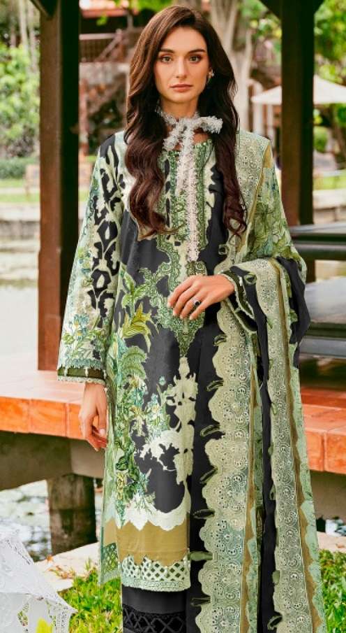 Hit Design no 551 & 554 by Taj